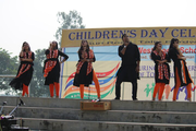 East West Model School-Childrens Day